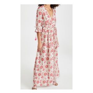 Playa Lucila Maxi Dress